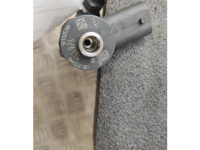 Форсунка 0445110087, 0445110087    Renault Trafic II (X83)   