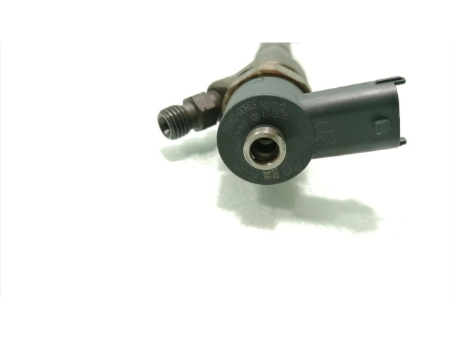 Vstřikovač 33800-2A900 Hyundai i30 pro naftový motor 1.6 1.6 CRDi