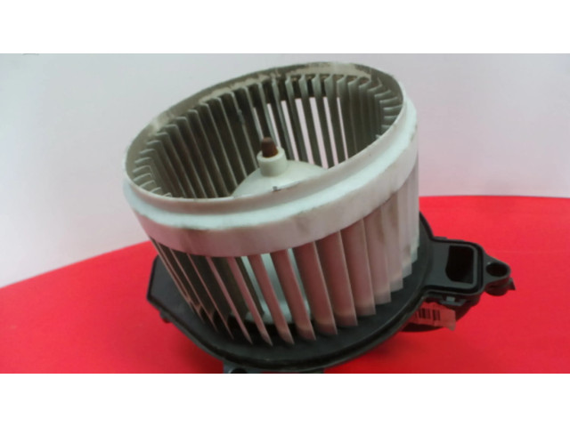 Вентилятор печки Citroen Berlingo