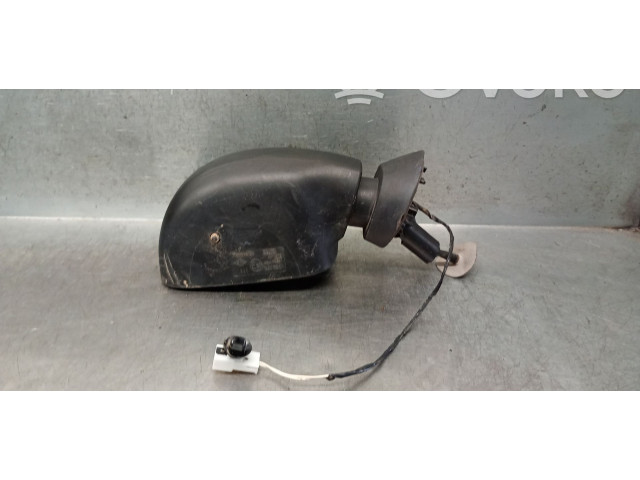Зеркало электрическое        Dacia Duster Oroch  2015 -  года   