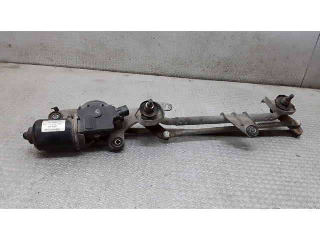 Комплект механизма стеклоочистителей