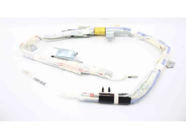 Боковая подушка безопасности 850101H000 KIA Ceed