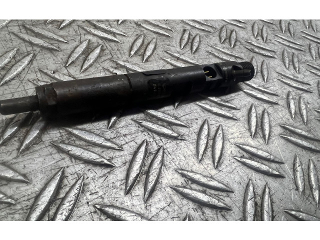 Vstřikovač Nissan Note (E11)