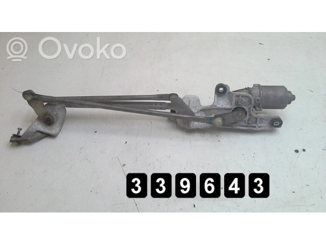 Моторчик заднего дворника Mitsubishi Colt