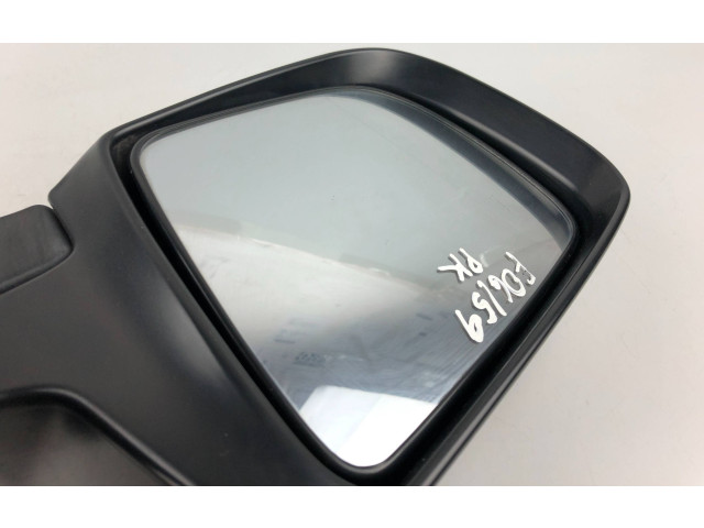 Зеркало электрическое        Subaru Forester SG  2006 - 2008 года   