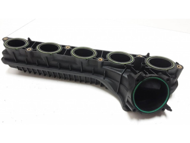 Всасывающий коллектор