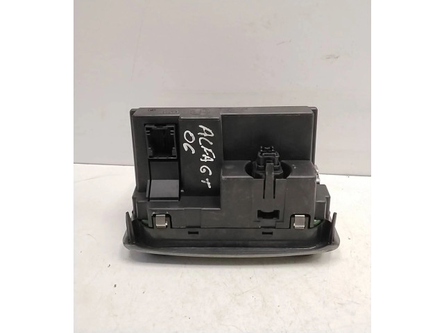 Блок управления климат-контролем 01560513690, 0000385518 Alfa Romeo GT