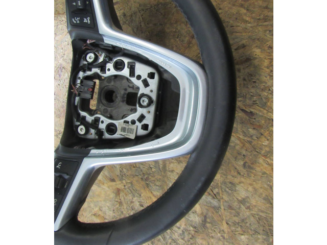 Поршень Руль Vauxhall Insignia A