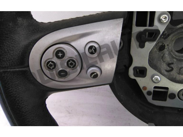 Руль Mini One - Cooper Coupe R56 2005 - 2014 года