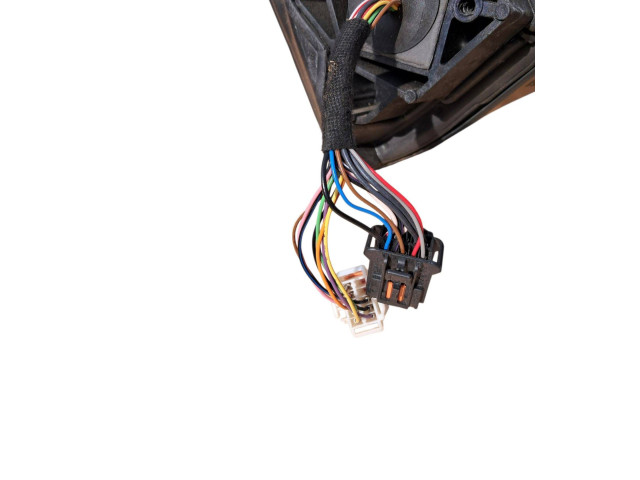 Зеркало электрическое Citroen C5 Aircross 2017 - года