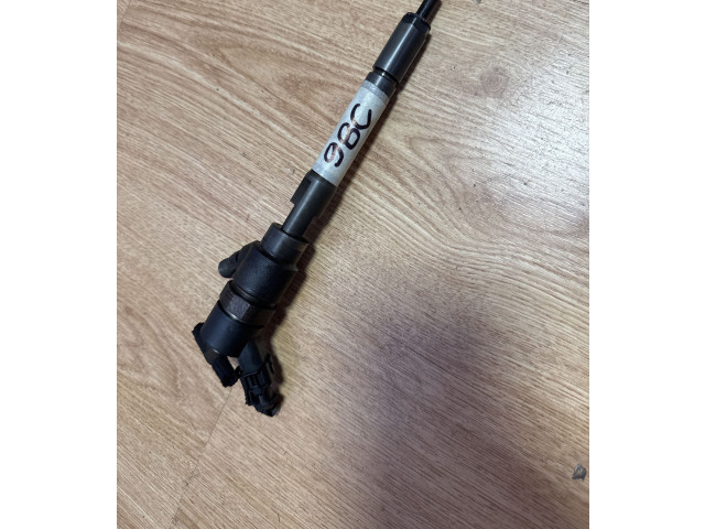 Форсунка 0445110270, 96440397 Chevrolet Epica