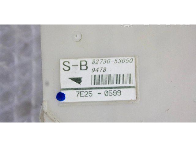 Блок предохранителей 8273053050 Lexus IS 220D-250-350