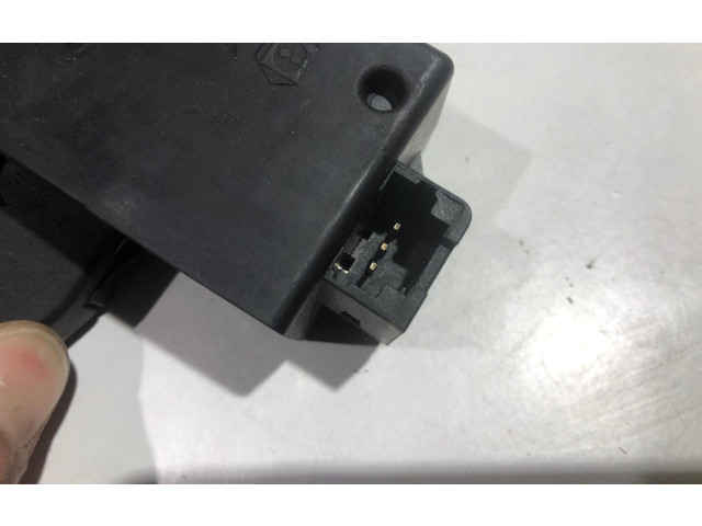 Zámek zadních dveří 9652301980 Peugeot 307 2006