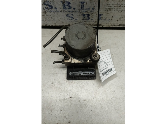 Блок АБС 0265231448   Hyundai  Getz   -  года