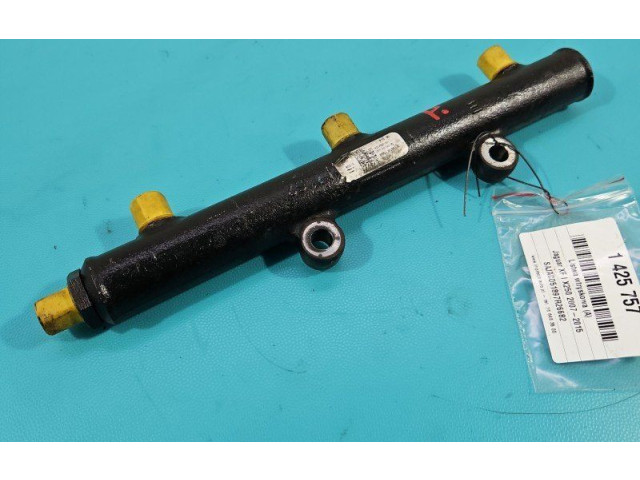 Топливная рампа 4R8Q-9D280-BC, IMPRK1425757 Jaguar XF X250