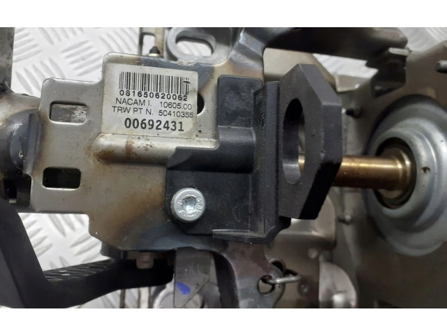 Рулевая рейка 8200294978A Renault Clio III 2005 - 2012 года