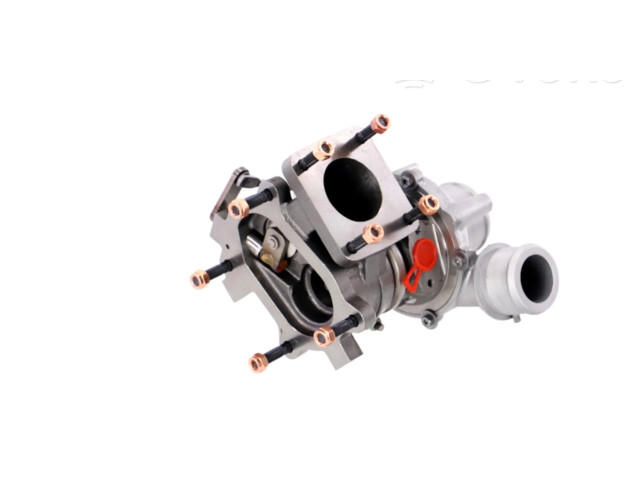 Turbodmychadlo Турбина 55220546, 003-001-001265R Fiat Grande Punto 1.4