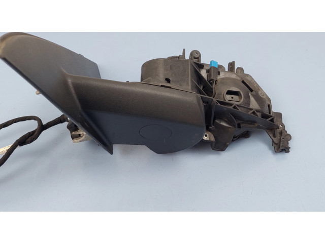 Zpětné zrcátko levé Mercedes-Benz A W176 2017 A1768100300, E1021047