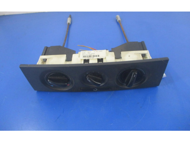 Блок управления климат-контролем 6Y0819045J, 6Y0819045J Skoda Fabia Mk1 (6Y)