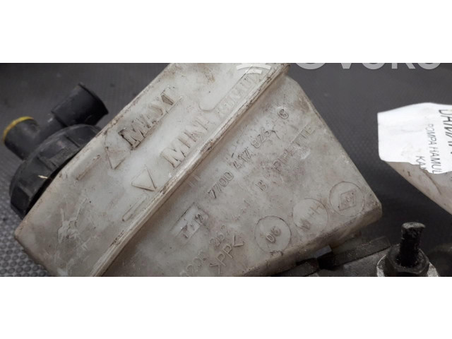 Jednotka ABS 7700417826G Renault Kangoo I 2000