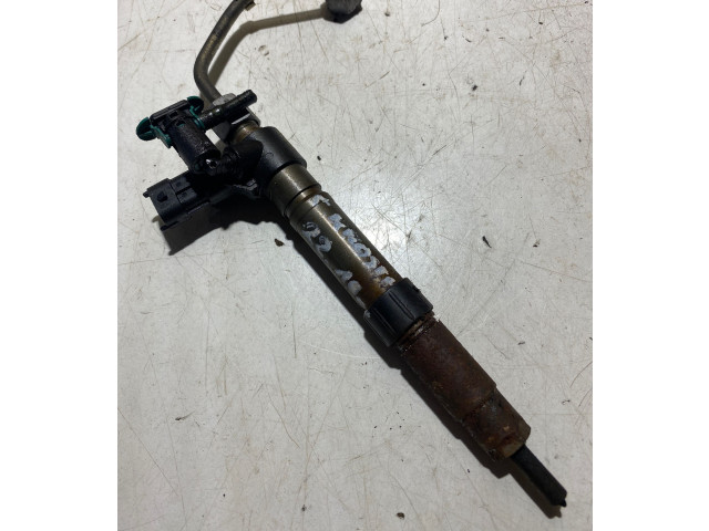 Форсунка 0445115025 Citroen C-Crosser