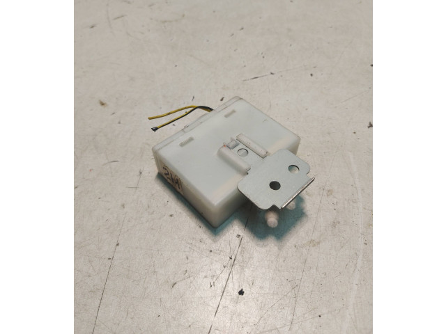 Блок управления 35011S2HG, 309DB2A   Honda HR-V