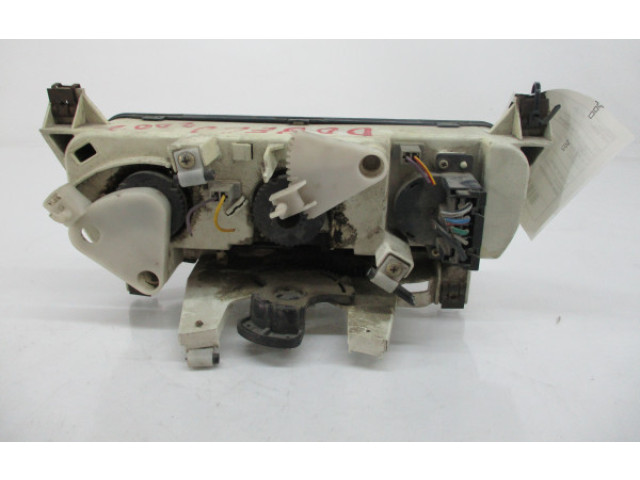 Блок управления климат-контролем REFERENCIA Fiat Doblo