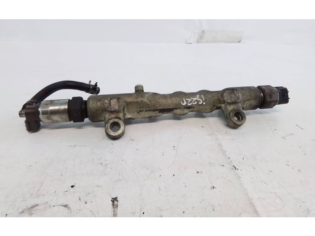 Топливная рампа LEX-IS220-LISTW-WT Lexus IS 220D-250-350 для двигателя 2AD