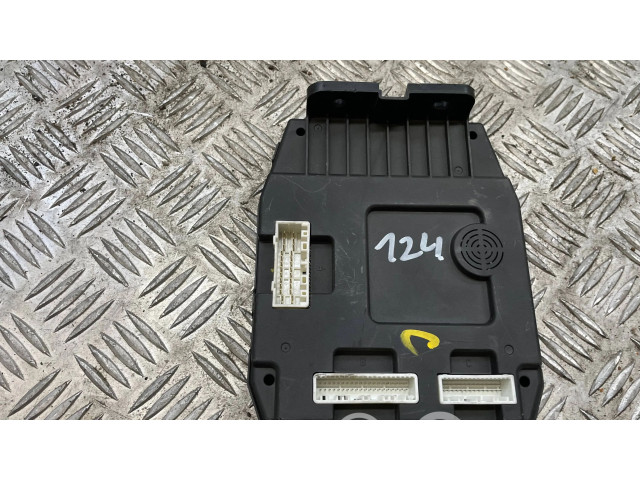 Блок управления двигателя 954001K403 Hyundai ix20