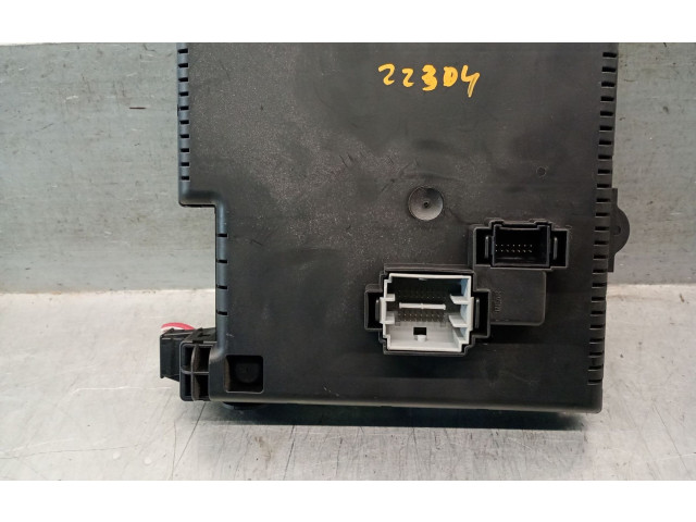 Модуль управления BSM 30728273 Volvo S60