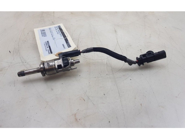 Форсунка 32140007, 32140134    Volvo V60  B4204T46 