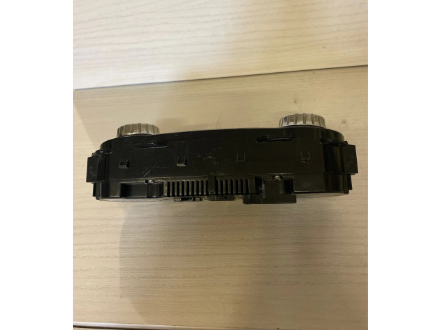 Блок управления климат-контролем A2469003616, 5HB01044511   Mercedes-Benz A W176