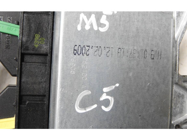 Блок подушек безопасности 9665558180, 610963100 Citroen C5