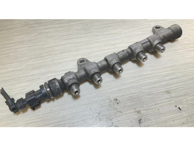 Датчик уровня горючего