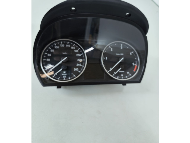 Přístrojová deska BMW X1 E84 2010 9187344, 4032150