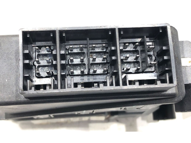 Передний двигатель механизма для подъема окон 400755   Skoda Fabia Mk1 (6Y)