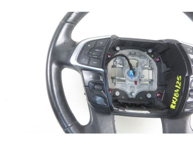 Volant Citroen C4 II 2012 96754515ZD, 96754515ZD