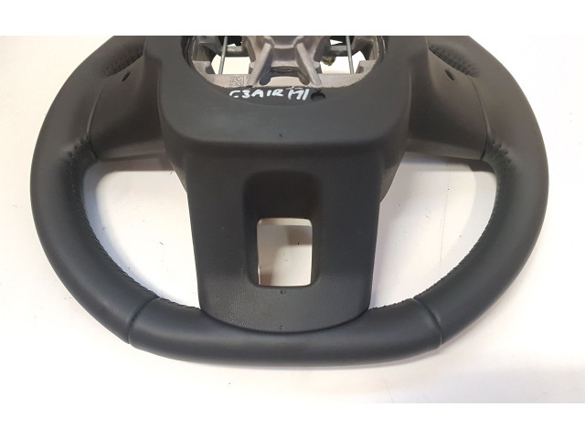 Руль Citroen C3 Aircross 2017 - года 98118752ZD, 34211562F