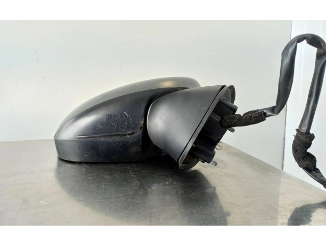 Зеркало электрическое Mazda 3 II 2013 - 2016 года