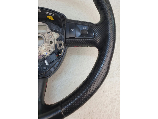 Volant Audi Q7 4L 2007   