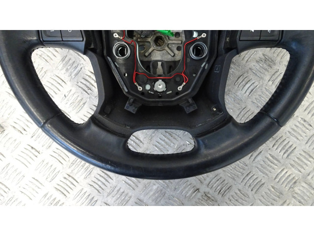 Руль Volvo XC60  2014 - 2016 года 30741895      