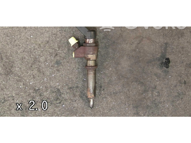 Vstřikovač 9636819380, 9636819380 Citroen Berlingo RHY