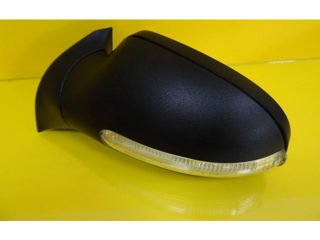 Зеркало электрическое Mercedes-Benz A W168 1997 - 2004 года