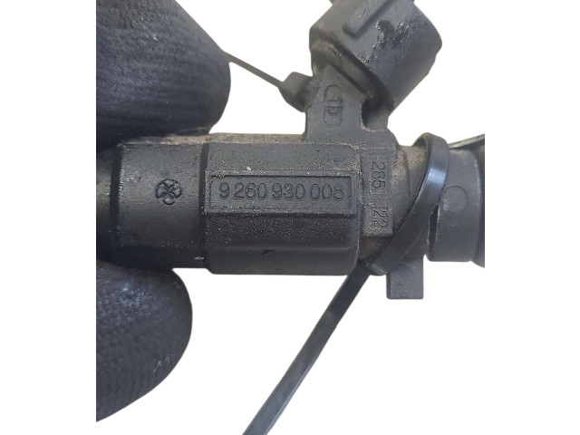 Форсунка 3531022600, 9260930006 Hyundai Getz