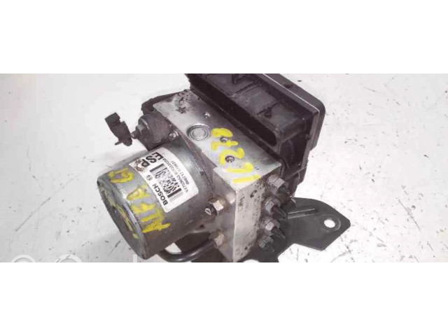 Блок АБС 0265234258   Alfa Romeo  GT  1963-1977 года