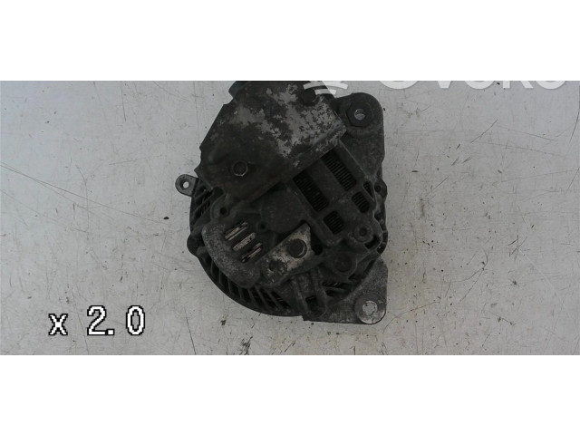 Генератор AHGA67, 28-5769 Honda FR-V