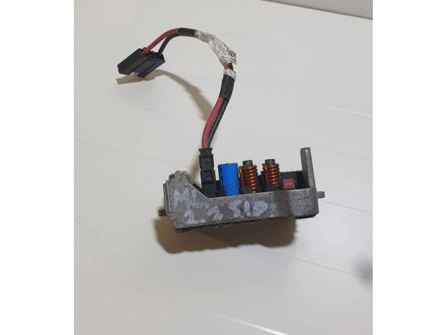 Вентилятор печки A2308210251, 914001047 Mercedes-Benz E W211