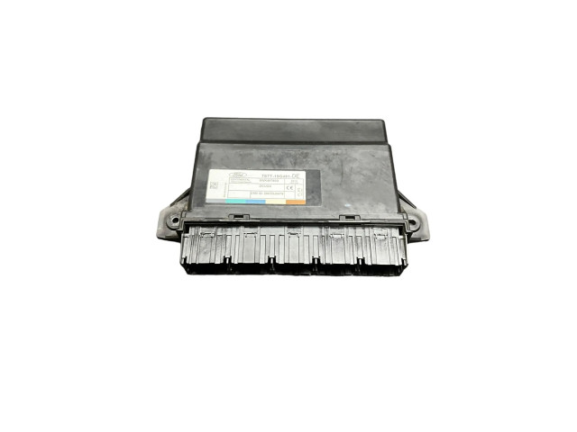 Интеркулер  7S7T19G481DE, 5WK48790G   Ford S-MAX 