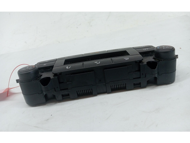 Блок управления климат-контролем 1865349, BM2T18C612AD Ford S-MAX