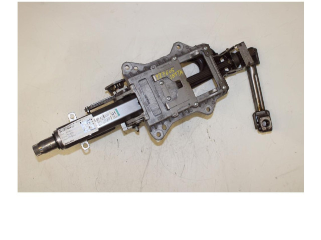 Рулевая рейка 1K1419502AB Volkswagen Jetta V 2005 - 2010 года